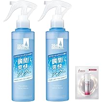 シーブリーズ デオ&ウォーター スプラッシュマリンの香り 160ml×7点 Amazon | シーブリーズ デオ&ウォーター スプラッシュマリンの